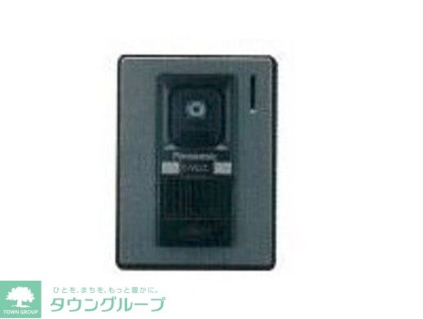 花の木の物件内観写真